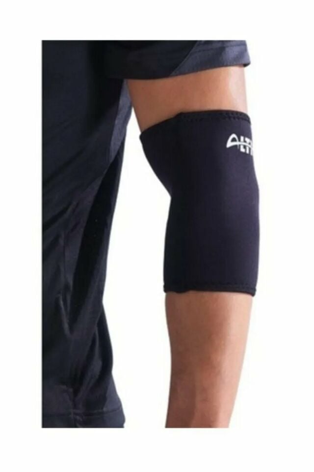 Altıs NB-110 Neopren Dirsek Desteği Siyah S Beden
