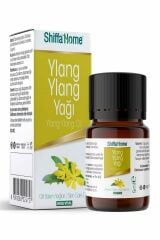 AksuVital Shiffa Home Ylang Ylang Yağı 5ml