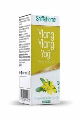AksuVital Shiffa Home Ylang Ylang Yağı 5ml