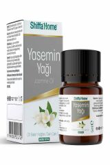 AksuVital Shiffa Home Yasemin Yağı 5ml