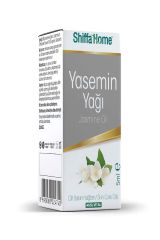 AksuVital Shiffa Home Yasemin Yağı 5ml