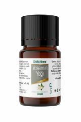 AksuVital Shiffa Home Yasemin Yağı 5ml