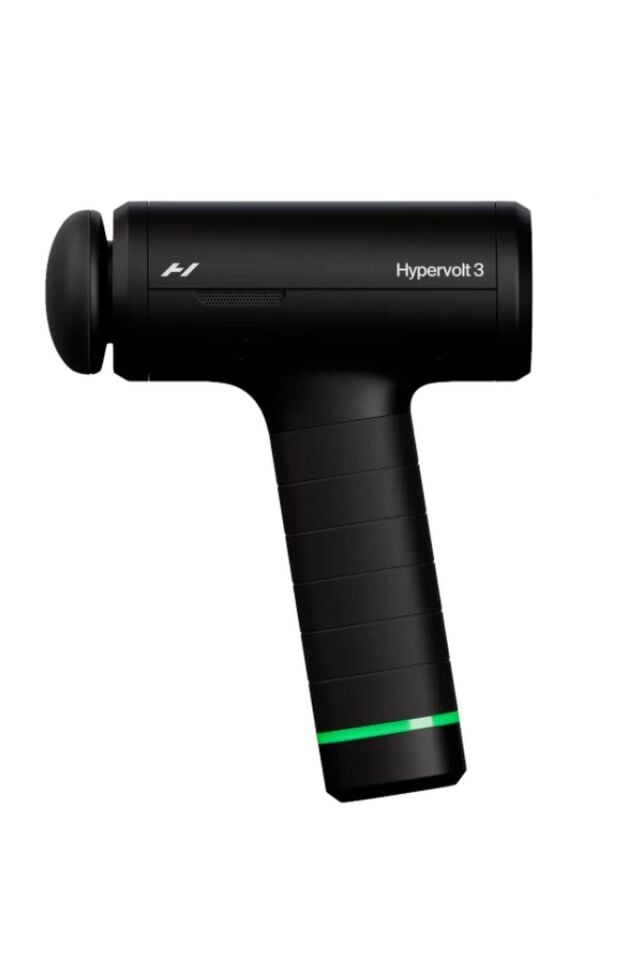 Hyperice HV3001 Hypervolt 3 Şarjlı Masaj Tabancası