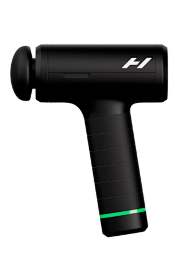 Hyperice HV3P001 Hypervolt 3 Pro Şarjlı Masaj Tabancası