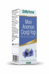 AksuVital Shiffa Home Mavi Anemon Çiçeği Yağı 5ml