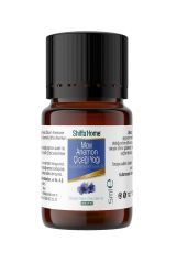 AksuVital Shiffa Home Mavi Anemon Çiçeği Yağı 5ml