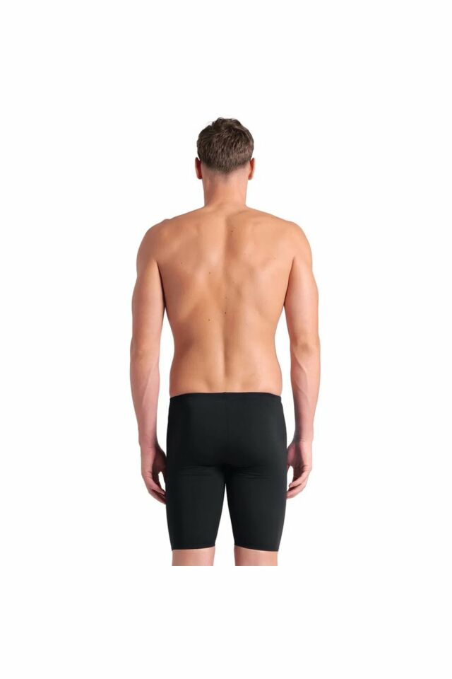 Arena Men's Diamond Swim Jammer Erkek Yüzücü Jammer Mayo Siyah/Mavi 008365570