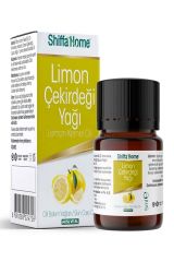 AksuVital Shiffa Home Limon Çekirdeği Yağı 5ml
