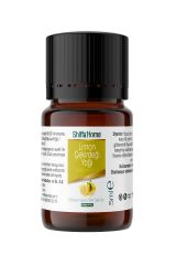 AksuVital Shiffa Home Limon Çekirdeği Yağı 5ml
