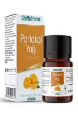 AksuVital Shiffa Home Portakal Yağı5 ml