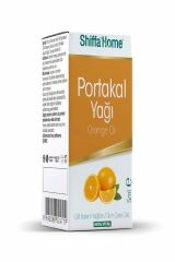 AksuVital Shiffa Home Portakal Yağı5 ml