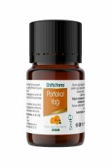 AksuVital Shiffa Home Portakal Yağı5 ml