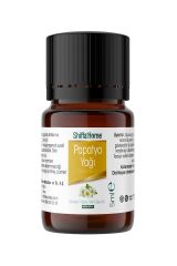 AksuVital Shiffa Home Papatya Yağı 5ml