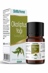 AksuVital Shiffa Home Okaliptus Yağı 5ml