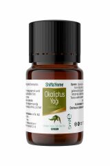 AksuVital Shiffa Home Okaliptus Yağı 5ml
