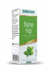 AksuVital Shiffa Home Nane Yağı 5ml