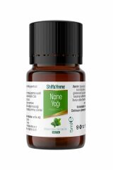 AksuVital Shiffa Home Nane Yağı 5ml