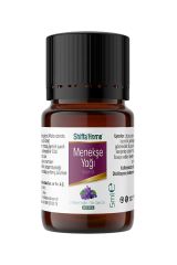 AksuVital Shiffa Home Menekşe Yağı 5ml