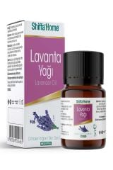 AksuVital Shiffa Home Lavanta Yağı 5ml
