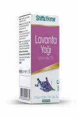 AksuVital Shiffa Home Lavanta Yağı 5ml