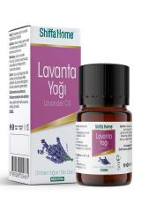 AksuVital Shiffa Home Lavanta Yağı 5ml