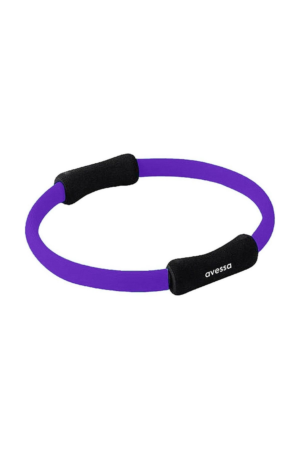Avessa BPC-200 Pilates Çemberi Mor
