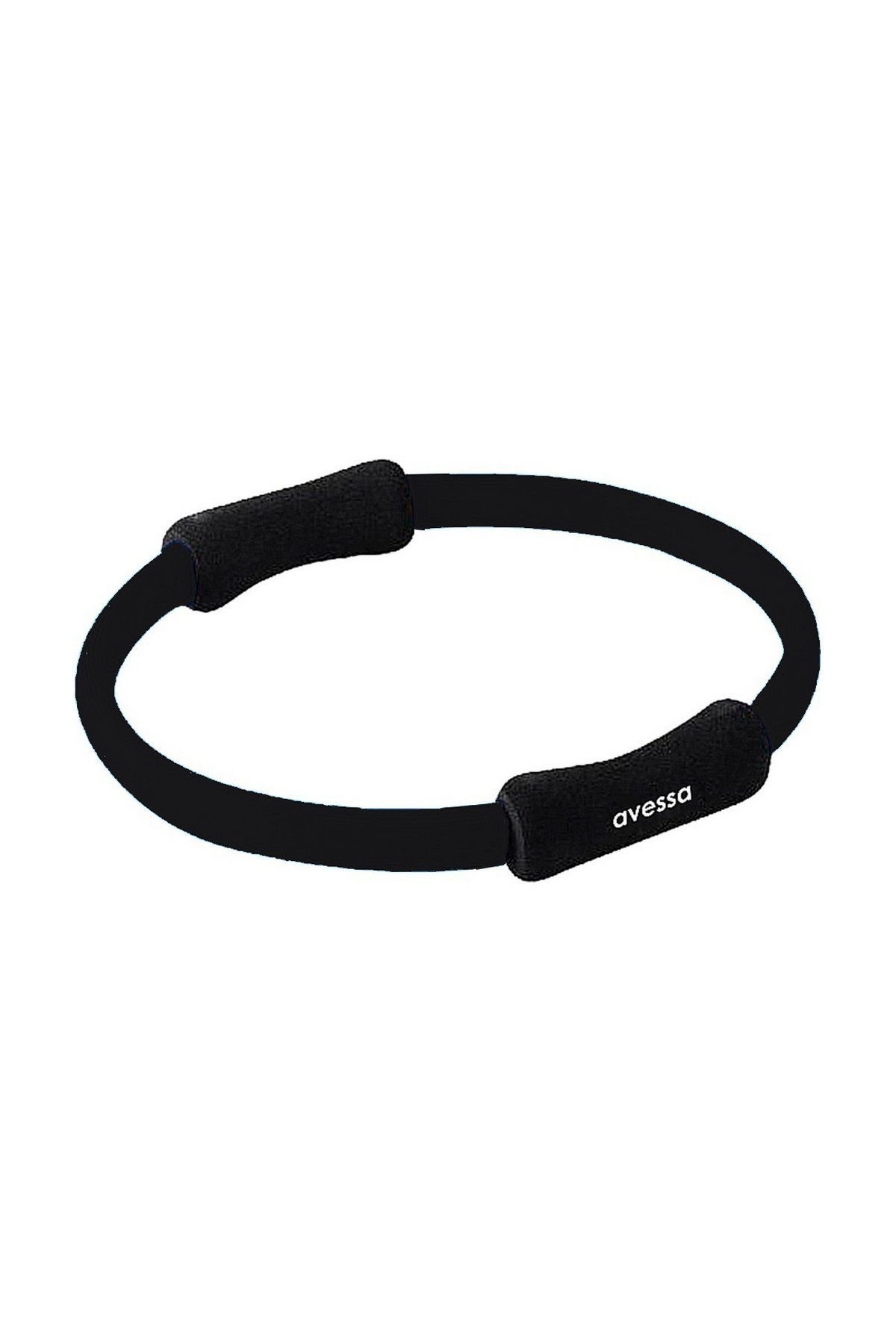 Avessa BPC-200 Pilates Çemberi Siyah