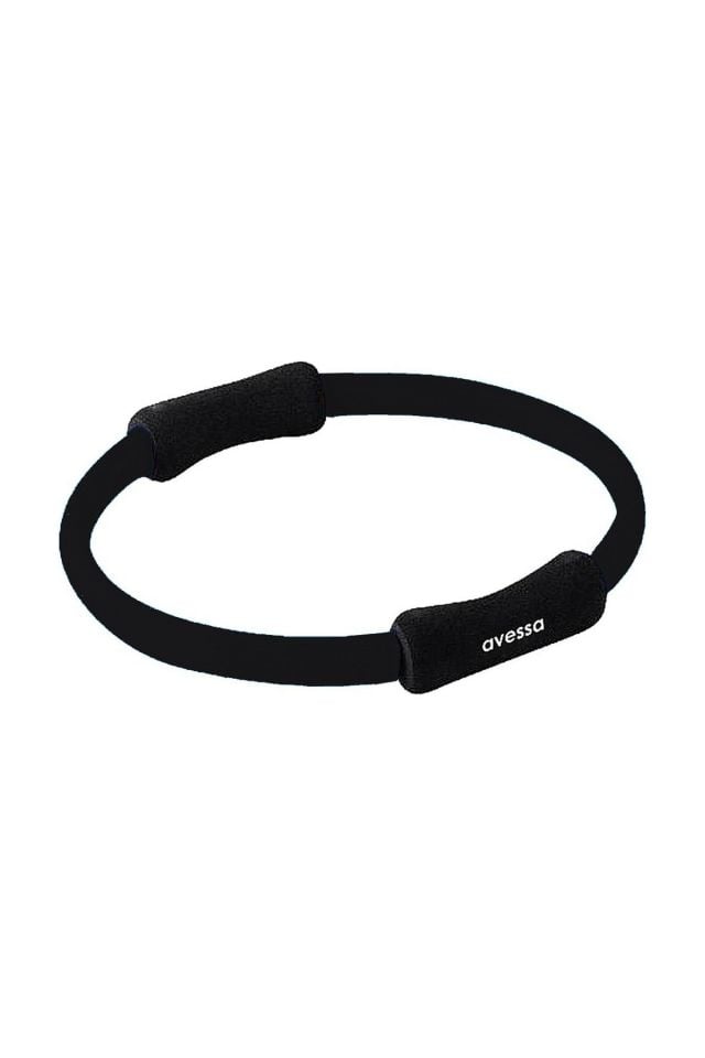 Avessa BPC-200 Pilates Çemberi Siyah
