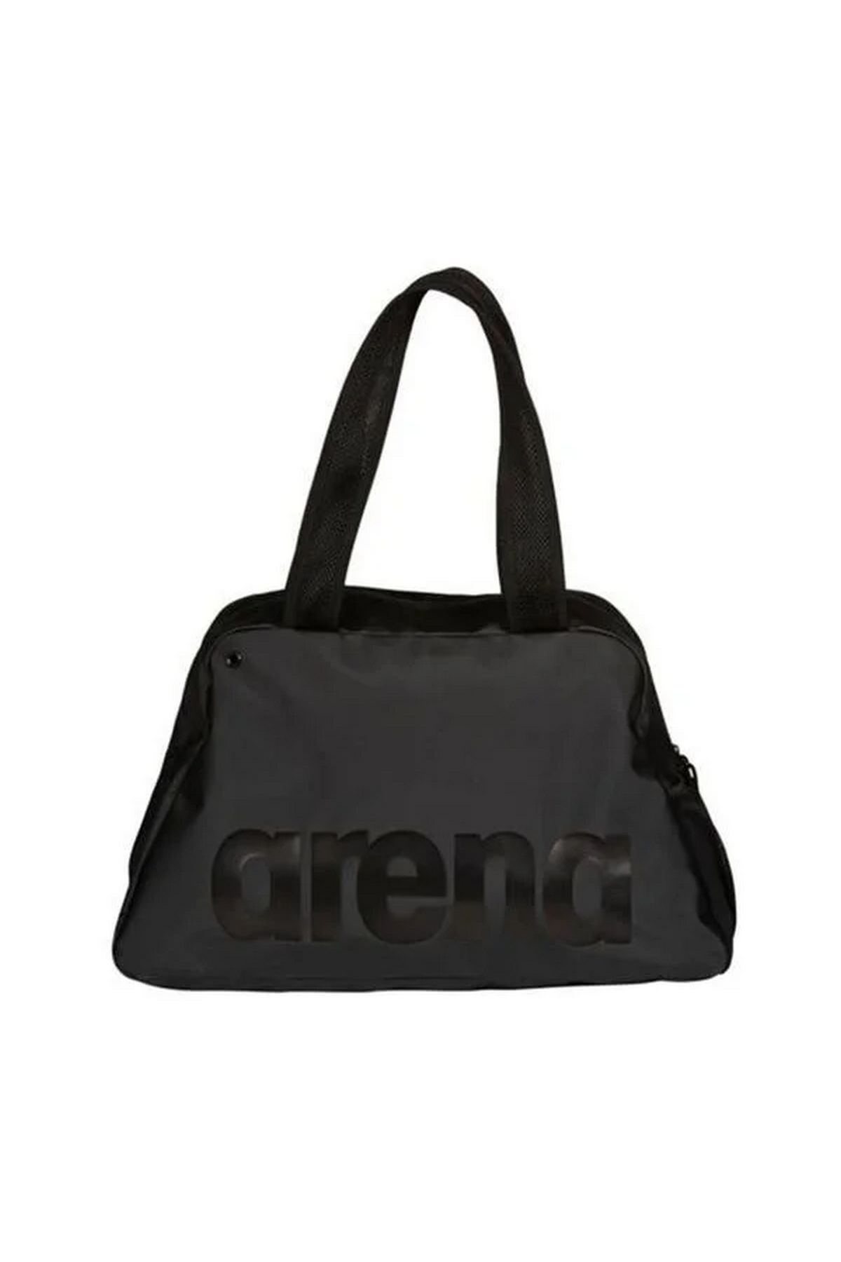 Arena Fast Shoulder Bag Big Logo Unisex Antrenman Çanta Siyah 002435500