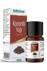 AksuVital Shiffa Home Karanfil Yağı 5ml