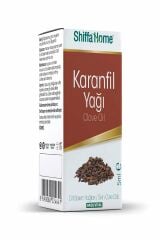 AksuVital Shiffa Home Karanfil Yağı 5ml