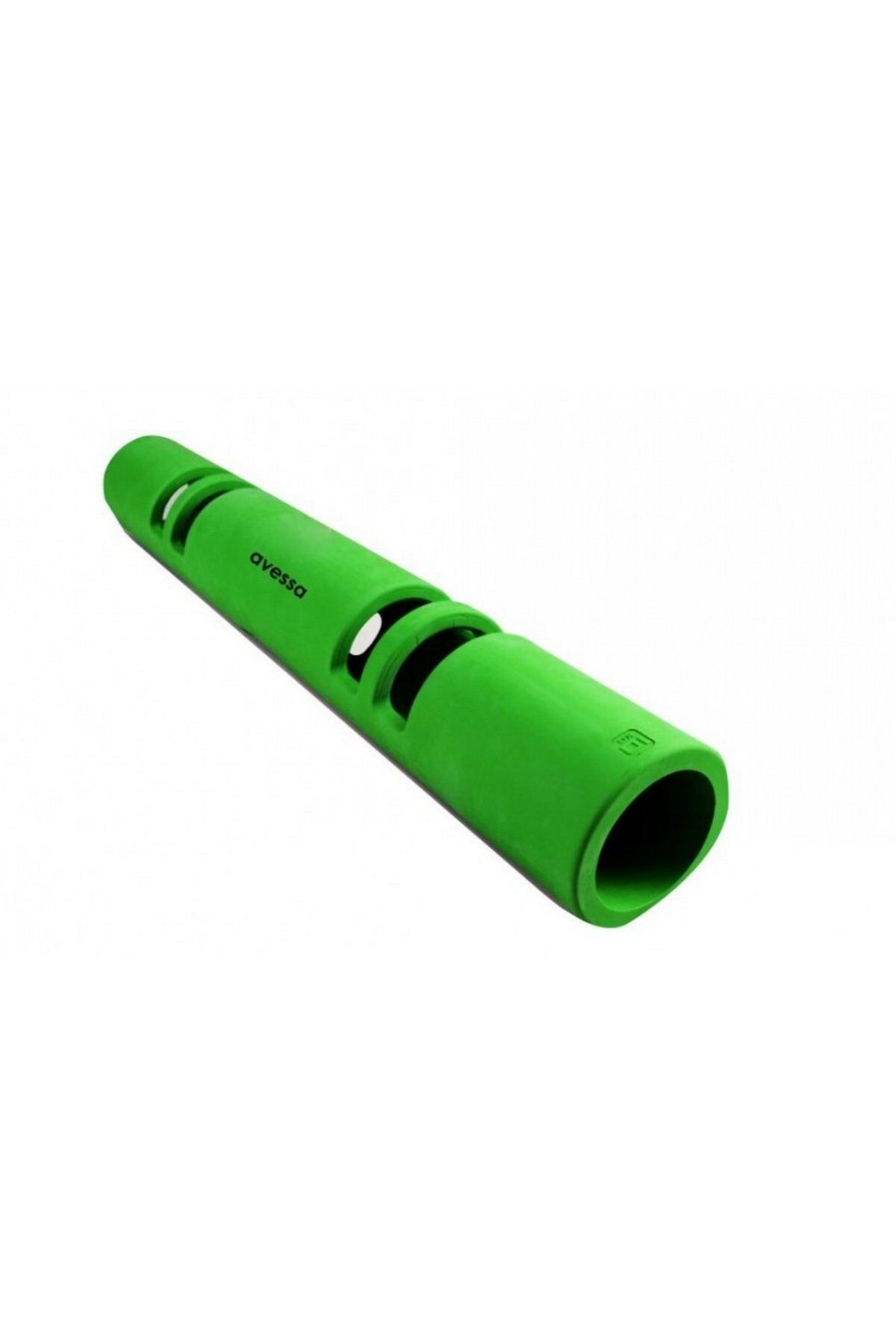 Avessa WFT-10KG Çok Fonksiyonlu Fitness Antrenman Tüpü Yeşil 10 Kg