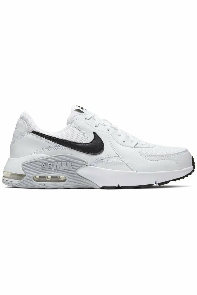 Nike Air Max Excee Erkek Sneaker Ayakkabı Beyaz CD4165-100 42.5