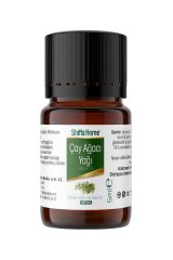 AksuVital Shiffa Home Çay Ağacı Yağı 5ml