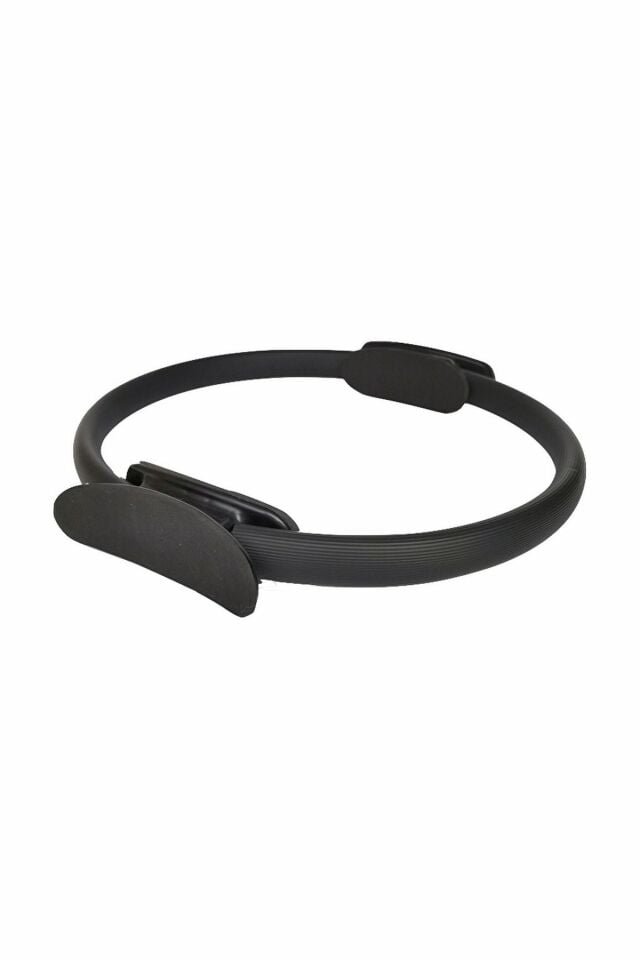 Avessa BPC-100 Foam Pilates Çemberi Siyah