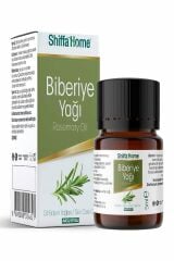 AksuVital Shiffa Home Biberiye Yağı 5ml