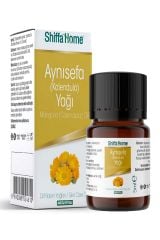 AksuVital Shiffa Home Aynısefa (Kalendula) Yağı 5ml