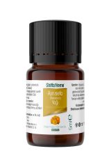AksuVital Shiffa Home Aynısefa (Kalendula) Yağı 5ml