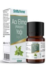AksuVital Shiffa Home Acı Elma (Adaçayı) Yağı 5ml