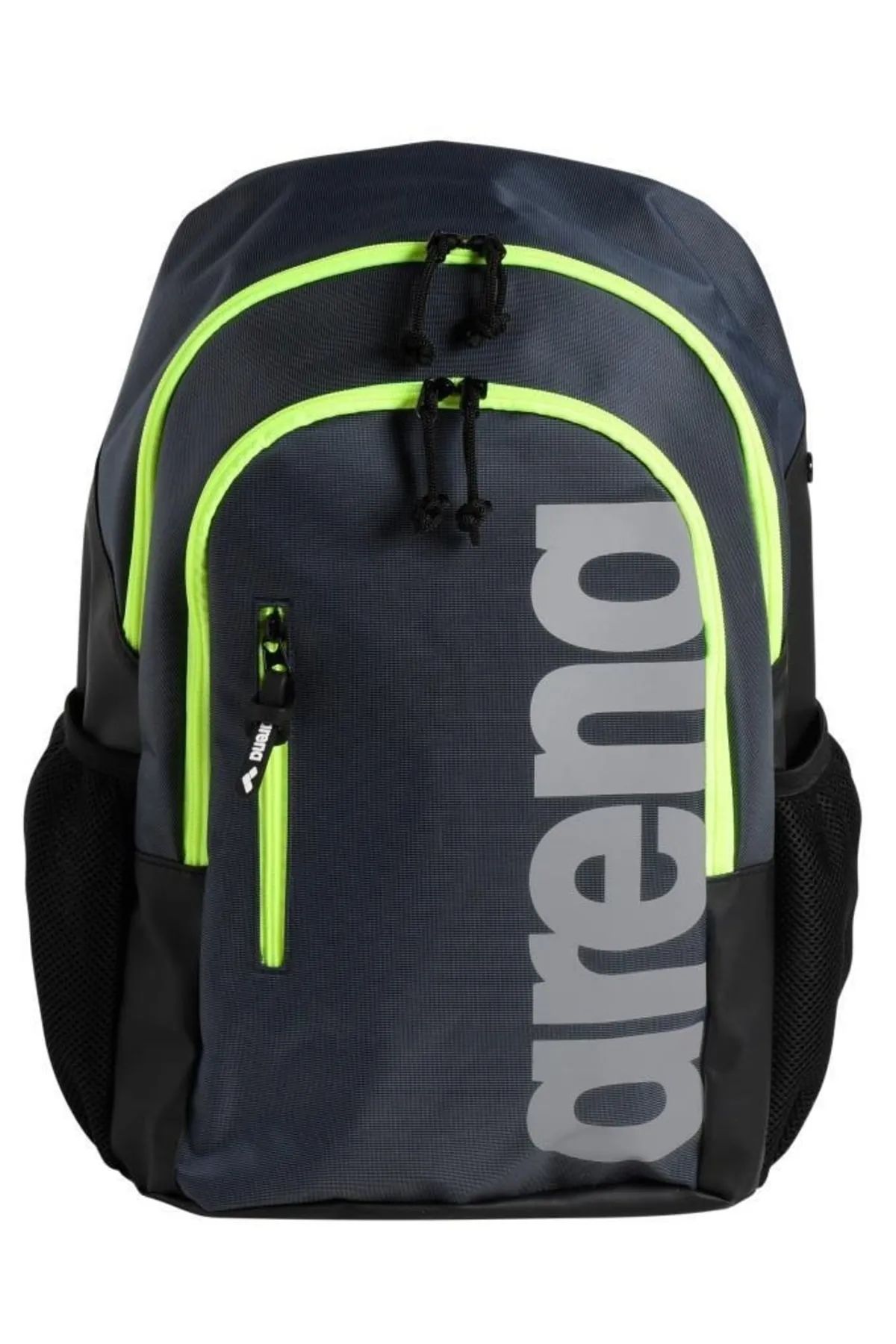 Arena Spiky III Backpack 30 Unisex Sırt Çantası Mavi 004929103