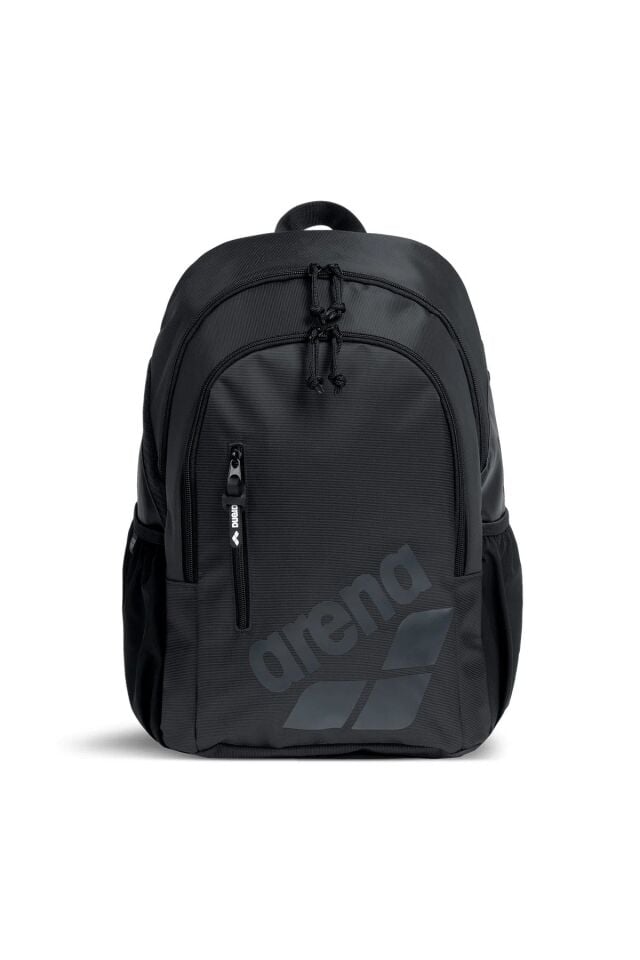 Arena All Set Backpack 30L Unisex Sırt Çantası Siyah 010227100