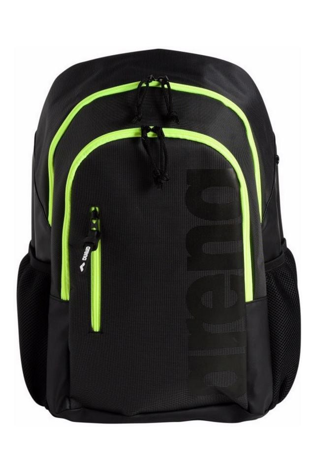 Arena Spiky III Backpack 30 Unisex Sırt Çantası Füme 004929101
