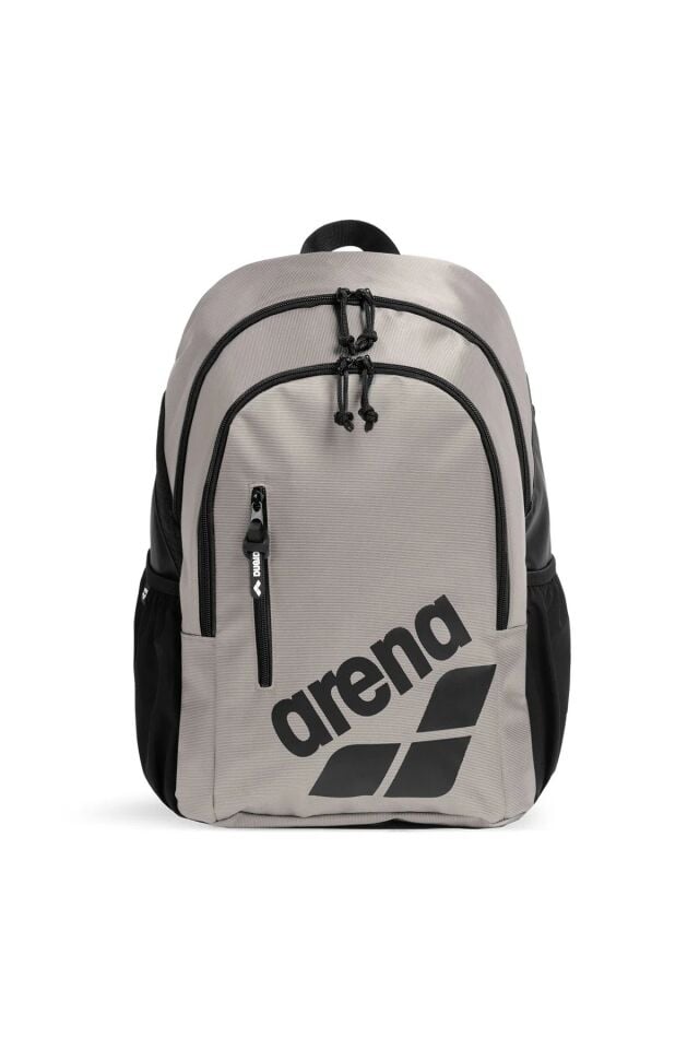 Arena All Set Backpack 30L Unisex Sırt Çantası Buz Gri 010227800