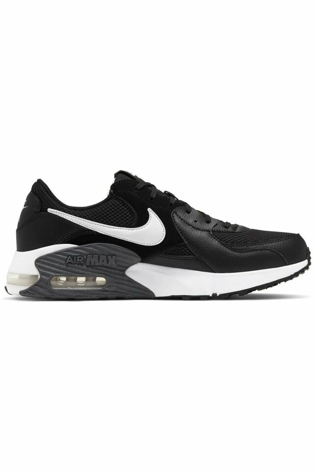Nike Air Max Excee Erkek Sneaker Ayakkabı Siyah CD4165-001 43