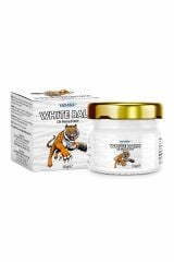 AksuVital Eznevita White Balm Cilt Masaj Kremi 20g
