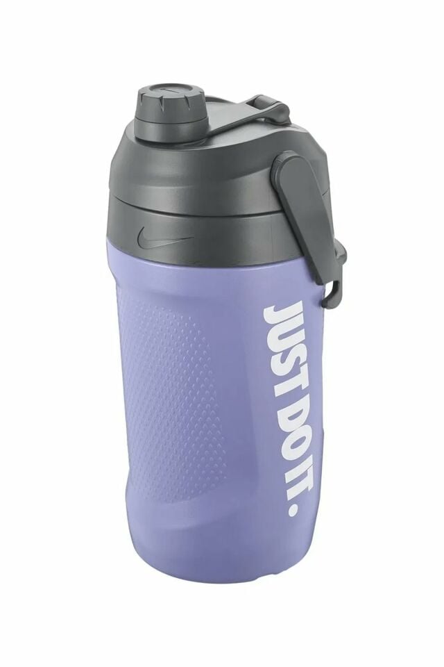 Nike Fuel Jug Chug Unisex 64 Oz Matara Suluk Mor N.100.3111.503.64