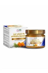 AksuVital Softem Çay Ağacı ve Aynısefa Balsamı 20g