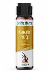 AksuVital Shiffa Home Keratin Yağı 30ml