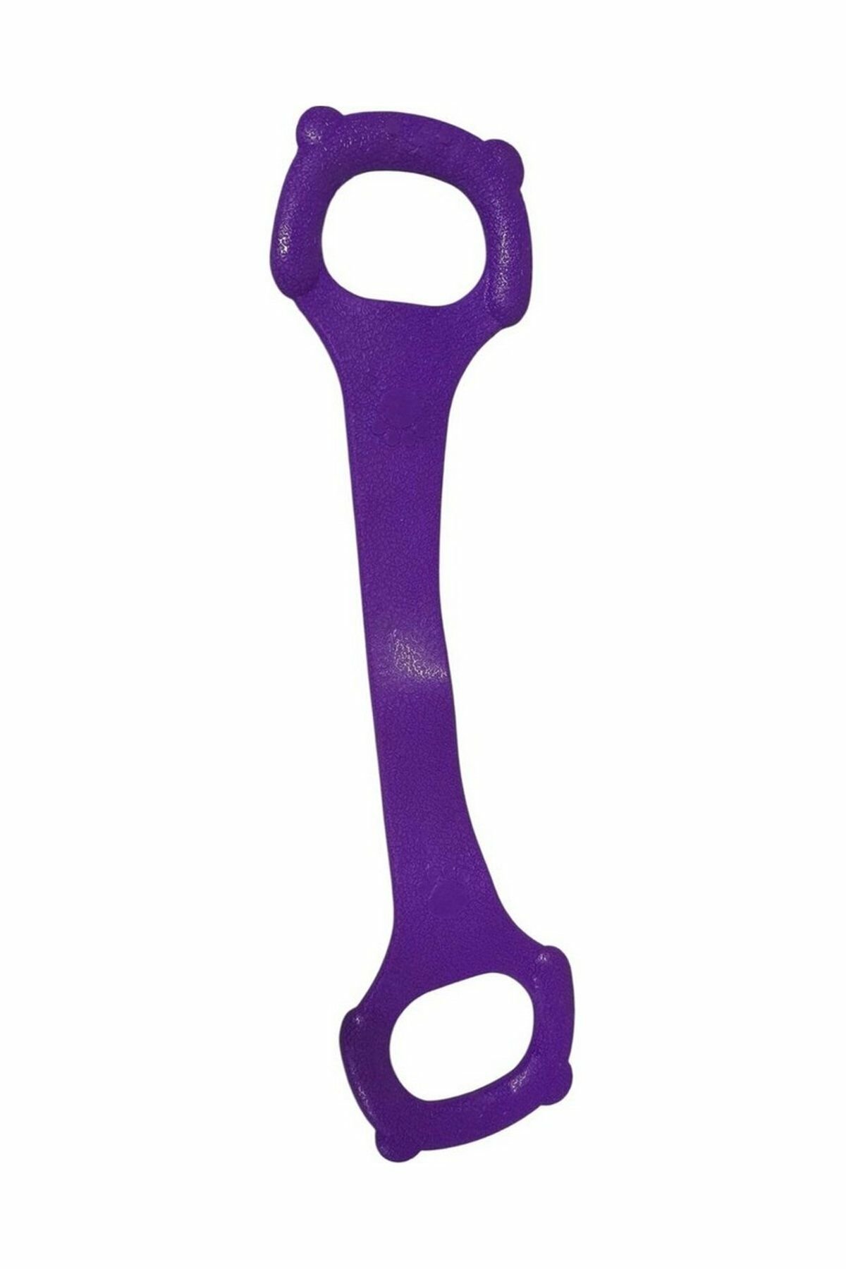 Avessa TPR 200 Pull Strap Egzersiz Direnç Güç Lastiği Mor