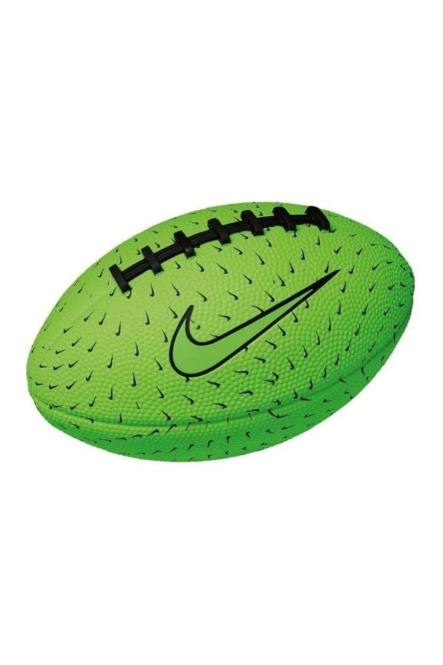 Nike Playground Fb Unisex Mini Amerikan Futbol Topu Yeşil N.100.4473.328.05